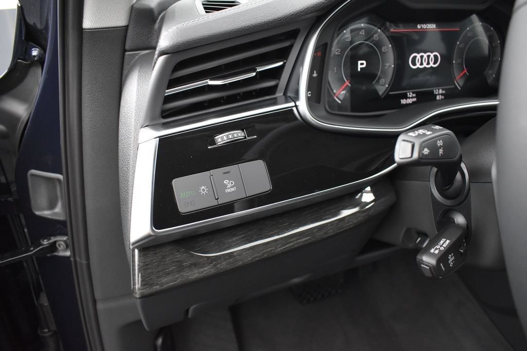 New 2026 Audi Q7 2.0T Premium AWD/4WD image 8