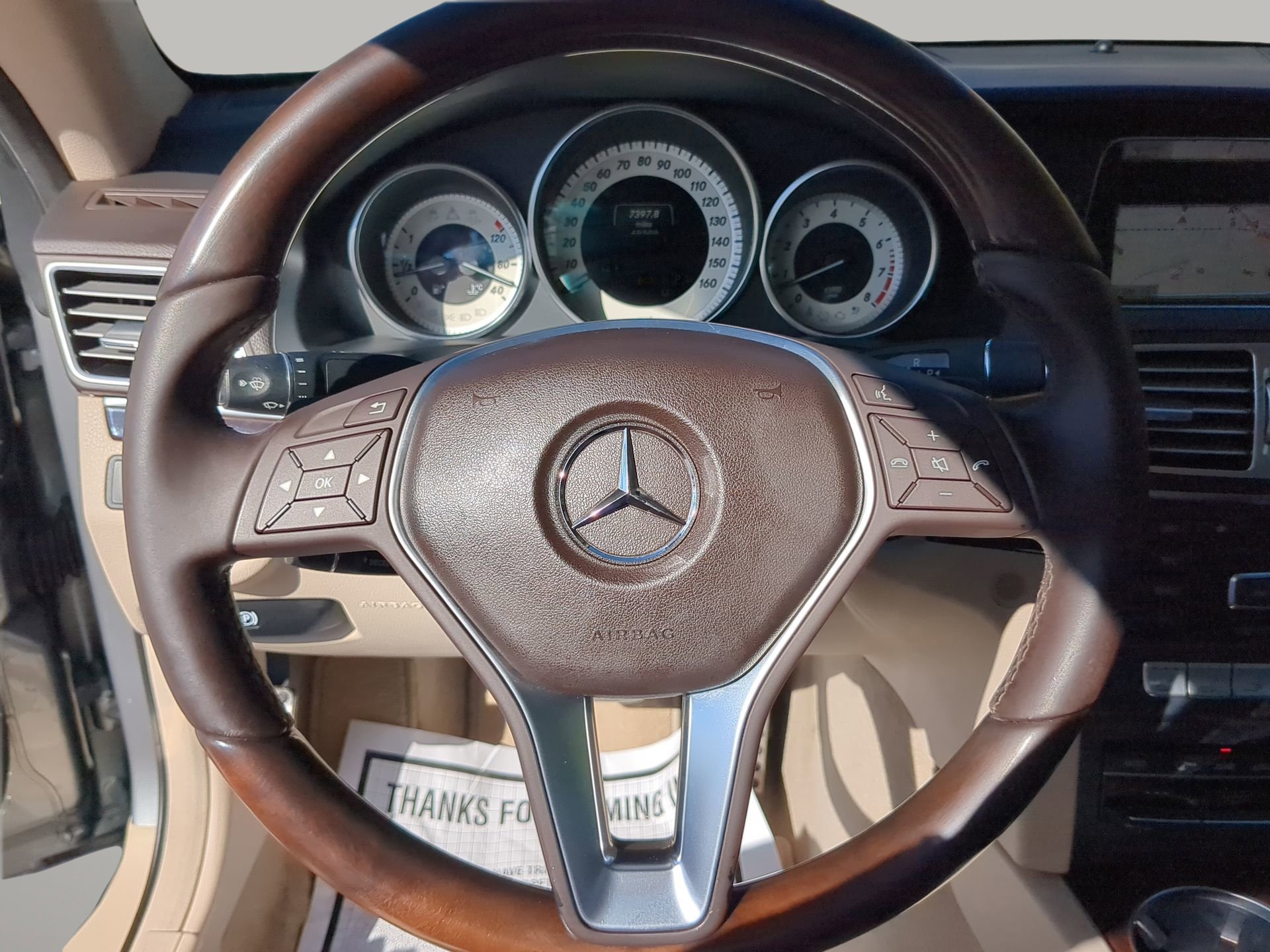 Used 2014 Mercedes-Benz E 350 Cabriolet image 57