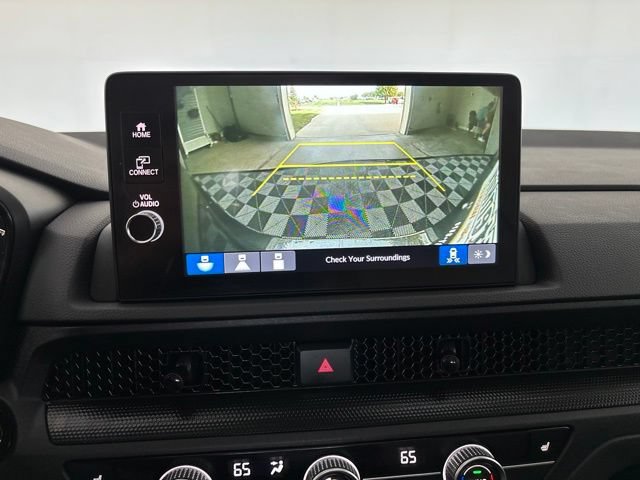 Used 2026 Honda CR-V EX image 38