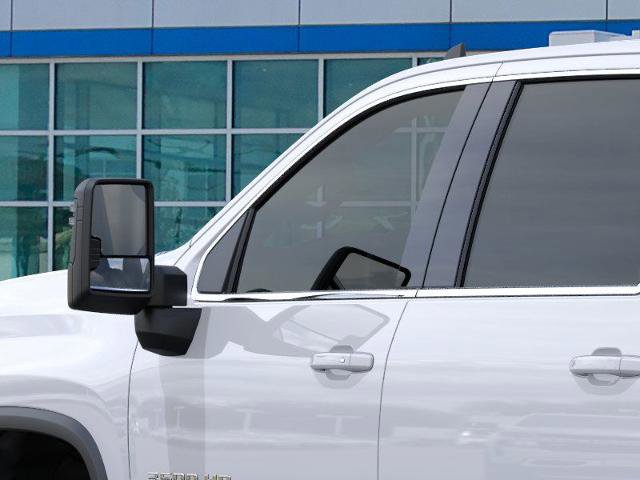 New 2026 Chevrolet Silverado 3500 LT image 12