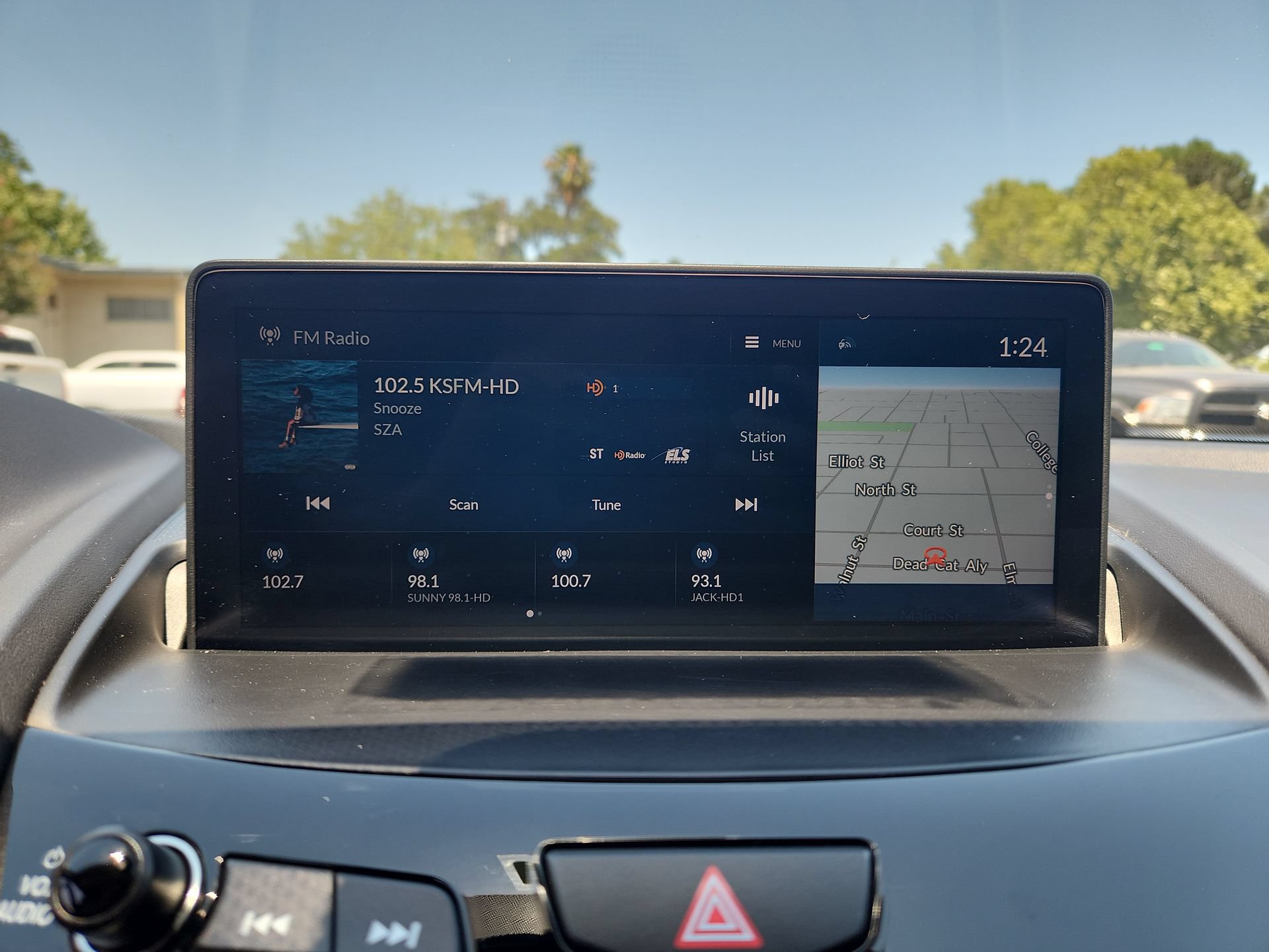 Used 2019 Acura RDX AWD w/ Technology Package image 12
