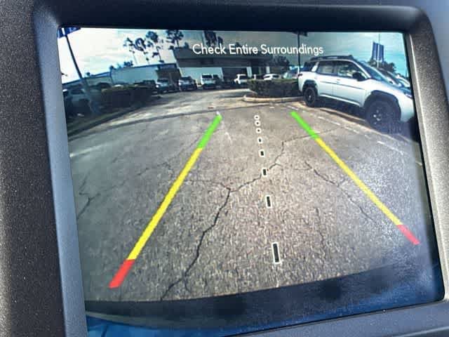 Used 2019 Jeep Cherokee Trailhawk AWD/4WD image 25