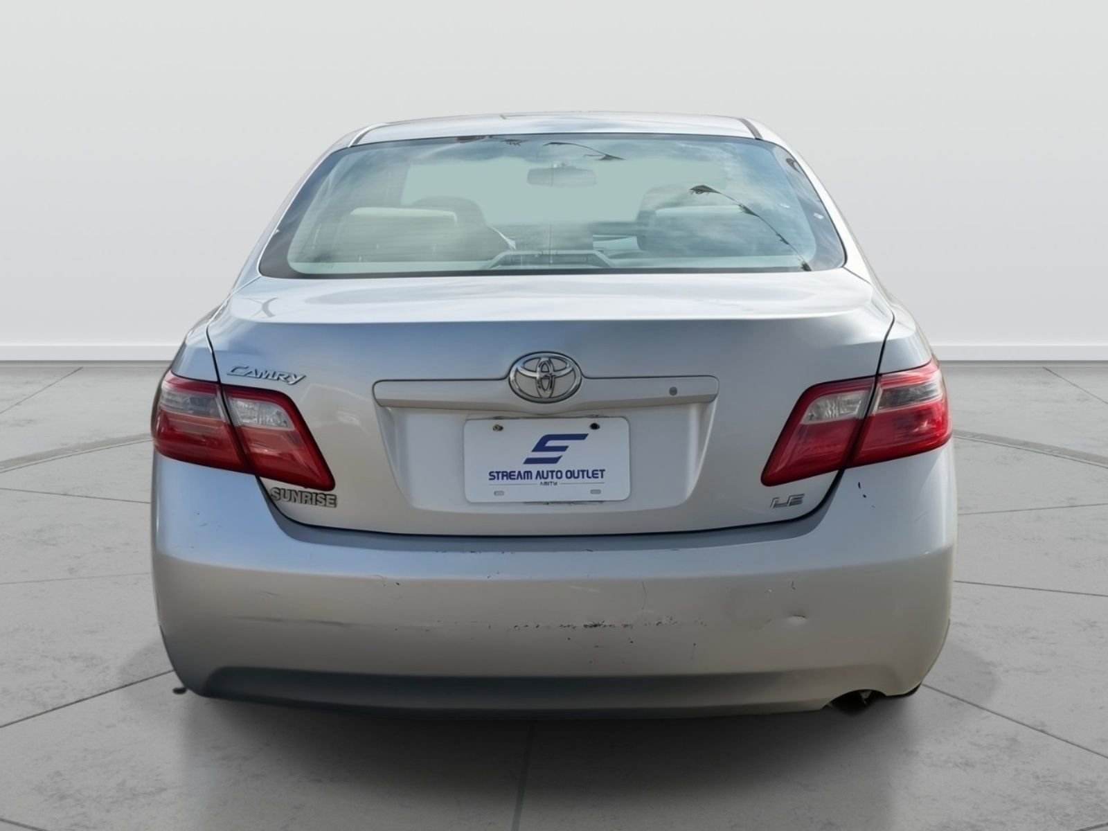 Used 2009 Toyota Camry LE image 6