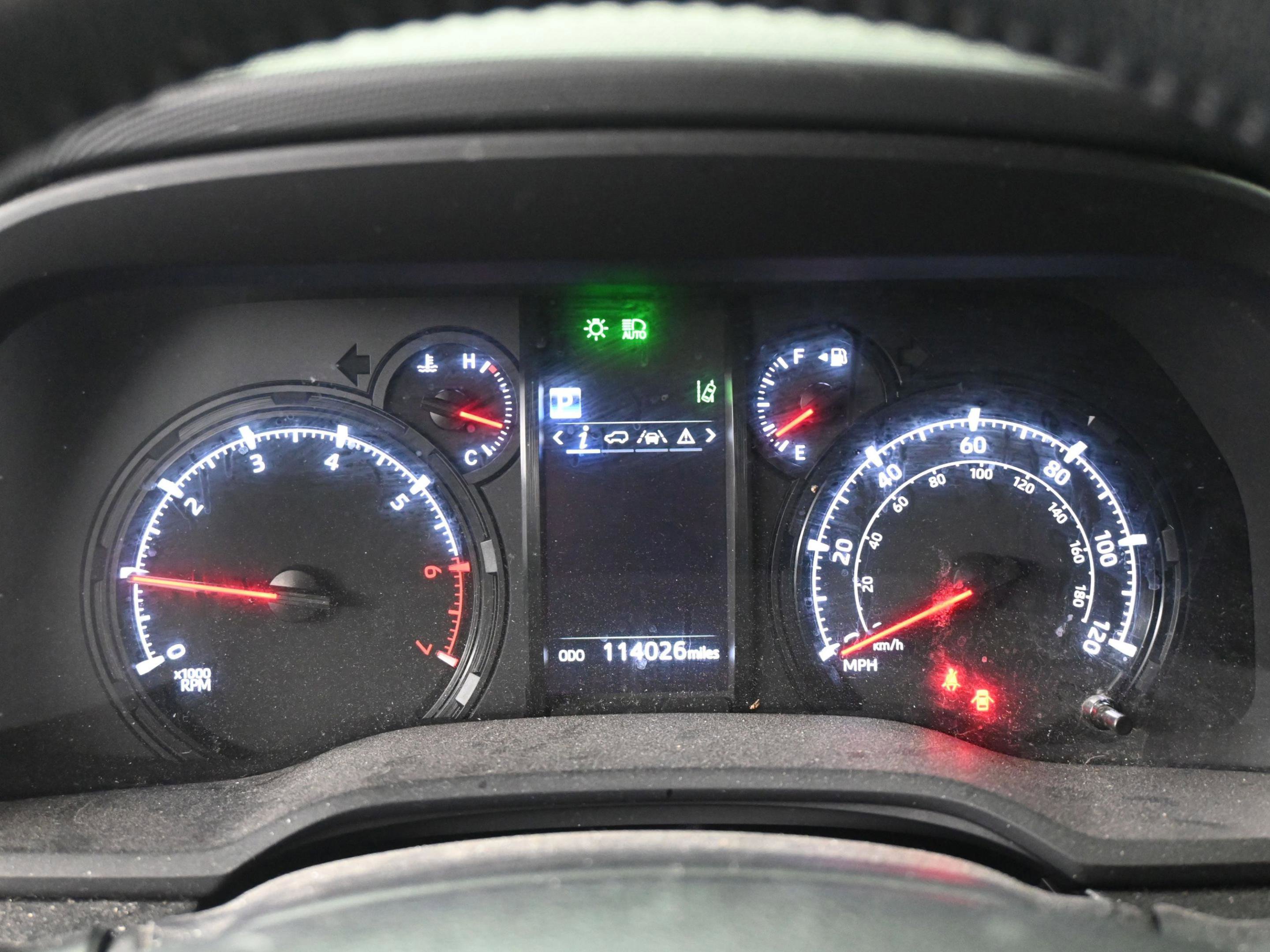 Used 2021 Toyota 4Runner SR5 image 26