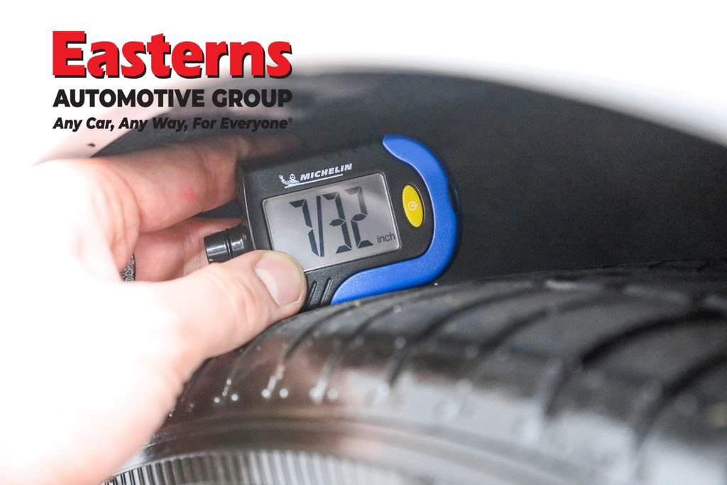 Used 2024 Ford Mustang Premium image 26