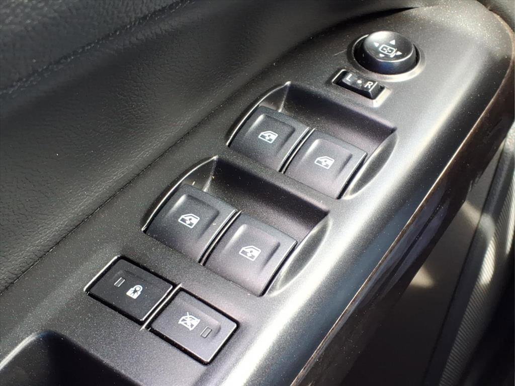 Used 2022 GMC Canyon Elevation w/ Driver Alert Package RWD image 17