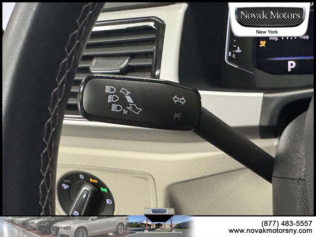 Used 2022 Volkswagen Atlas SE AWD/4WD image 19