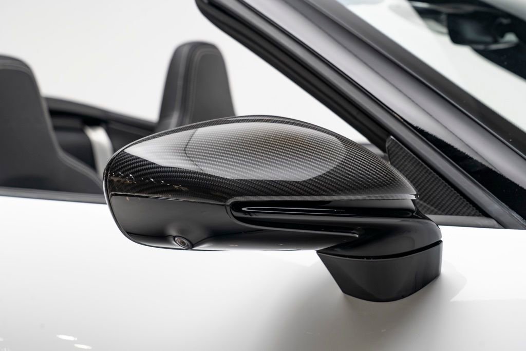 Used 2024 Porsche 911 Turbo S image 56