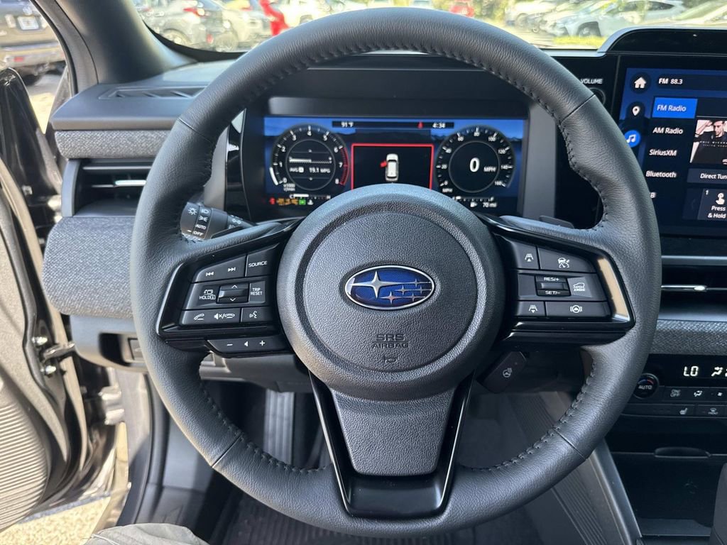 New 2026 Subaru Outback Limited XT AWD/4WD image 43