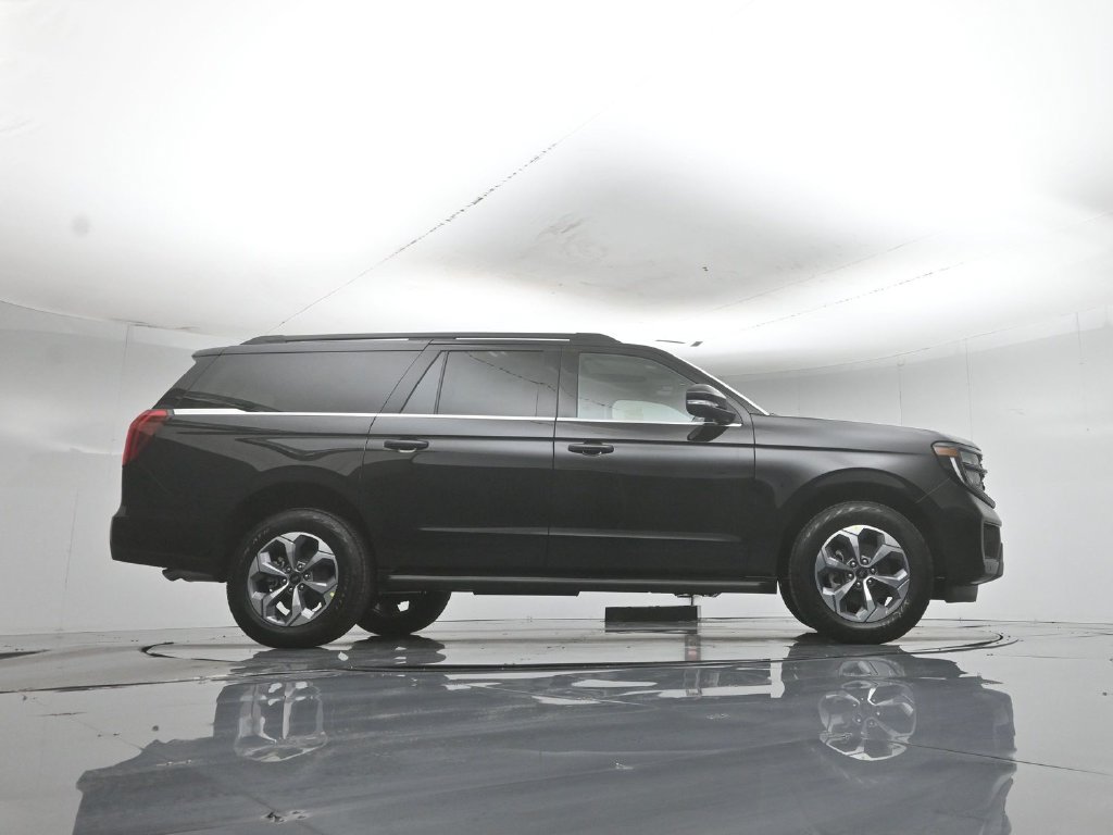 New 2027 Ford Expedition Max Active AWD/4WD image 51