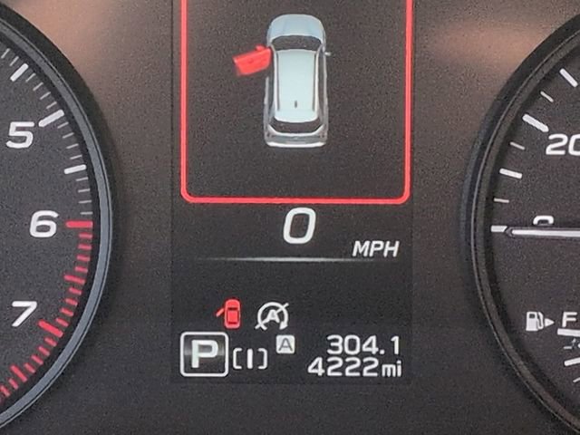 Certified 2026 Subaru Forester AWD/4WD image 22