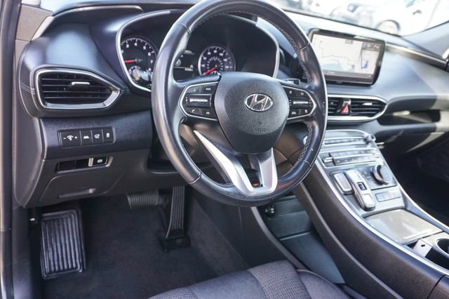Used 2023 Hyundai Santa Fe SEL w/ Cargo Package FWD image 11