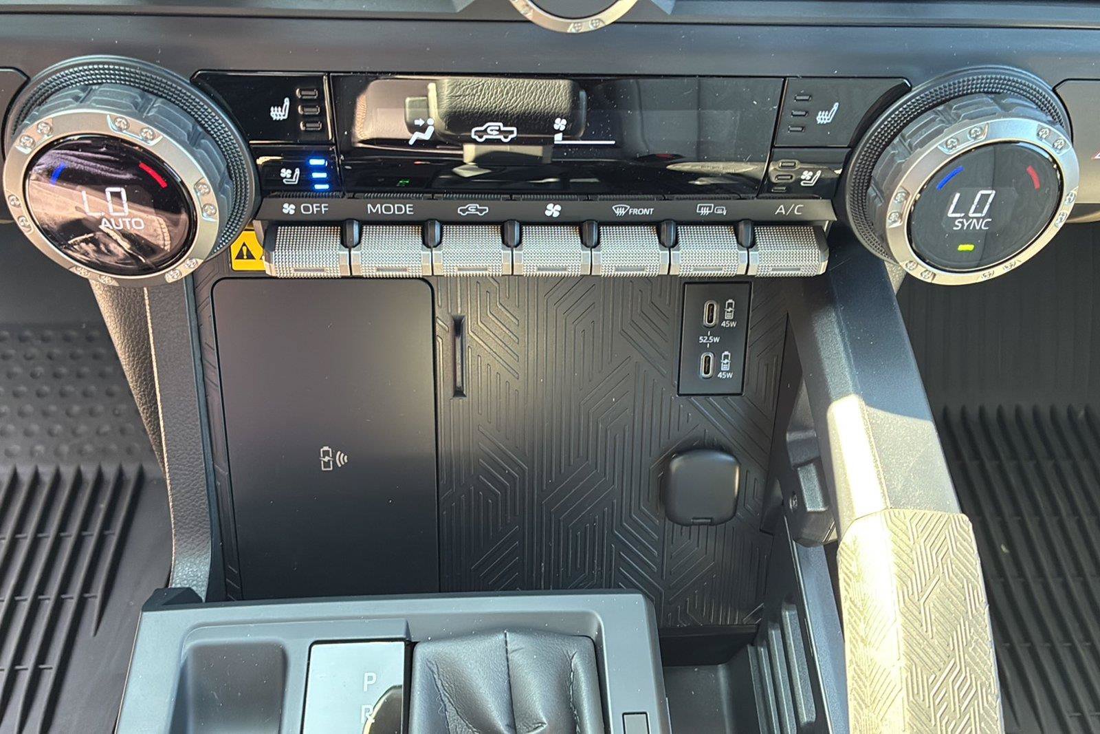 New 2026 Toyota Tacoma Limited AWD/4WD image 18