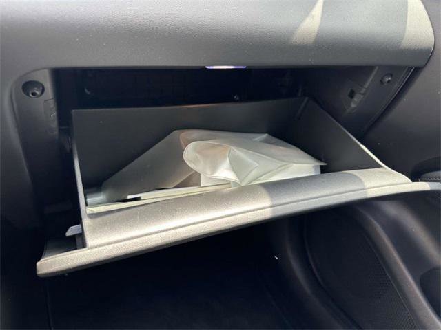 Certified 2022 Hyundai Tucson SEL w/ Convenience Package image 21