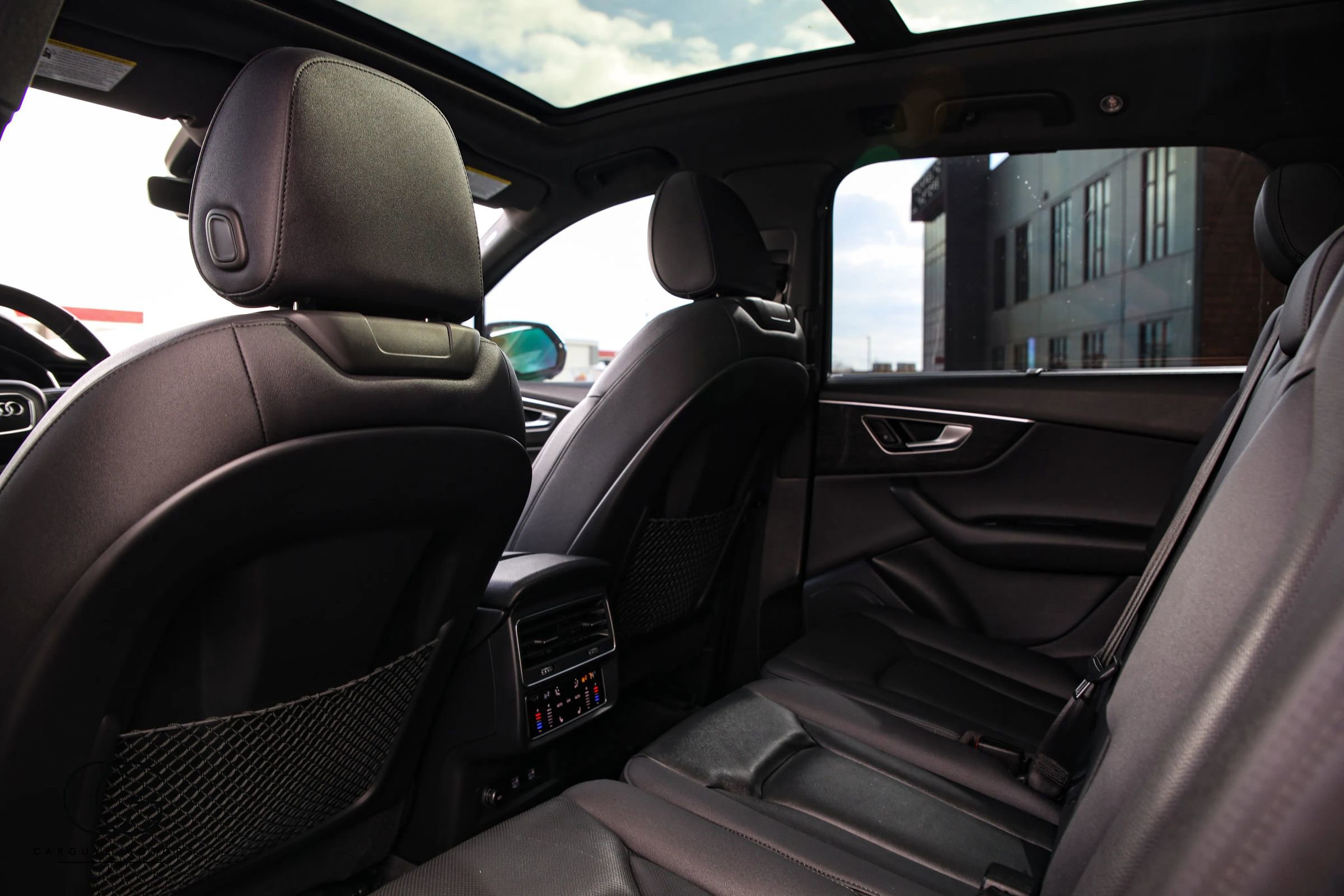 Used 2020 Audi Q7 2.0T Premium Plus w/ Premium Plus Package image 29