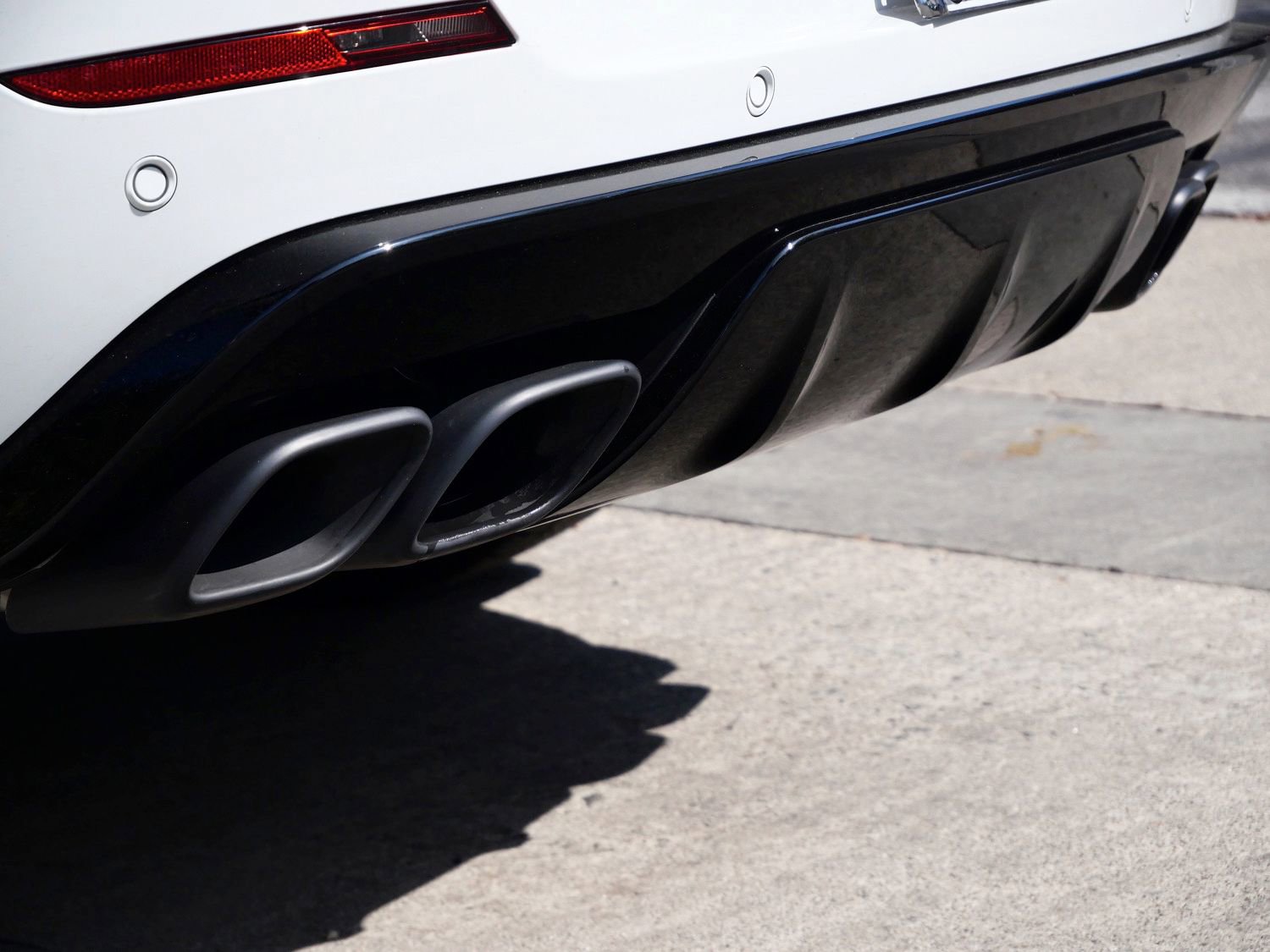 Used 2025 Land Rover Range Rover Sport Dynamic SE image 9