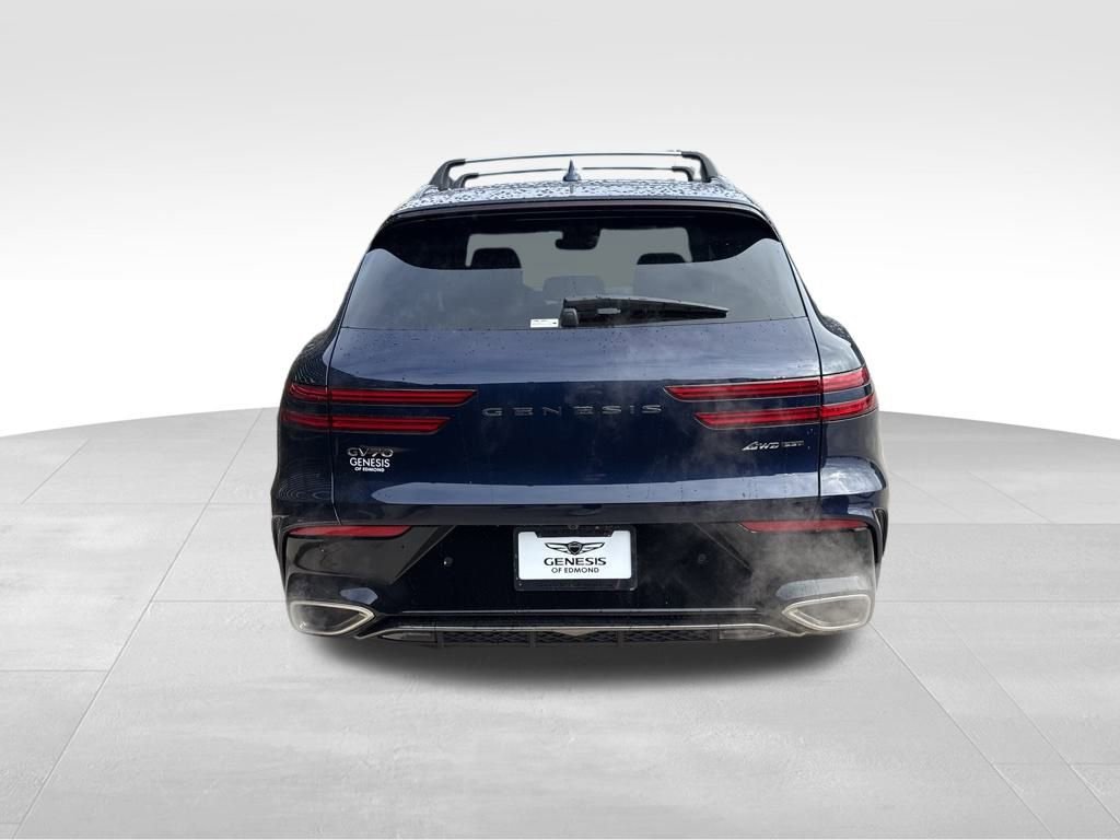 New 2026 Genesis GV70 3.5T Sport Prestige image 7