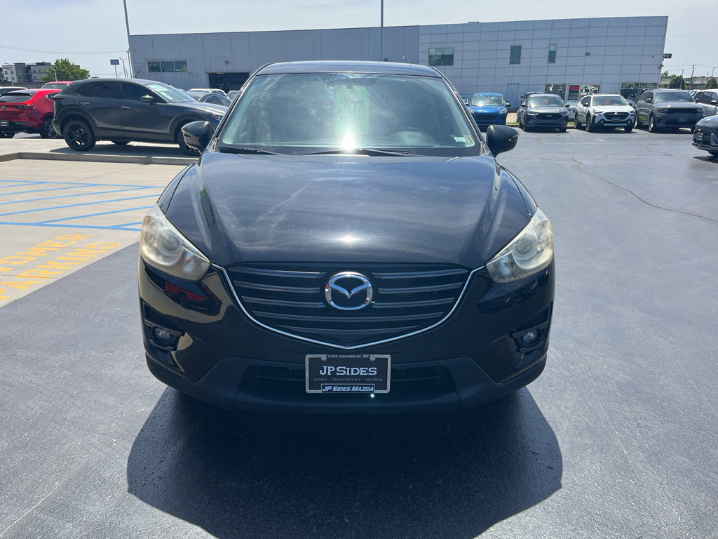 Used 2016 MAZDA CX-5 Grand Touring FWD image 4