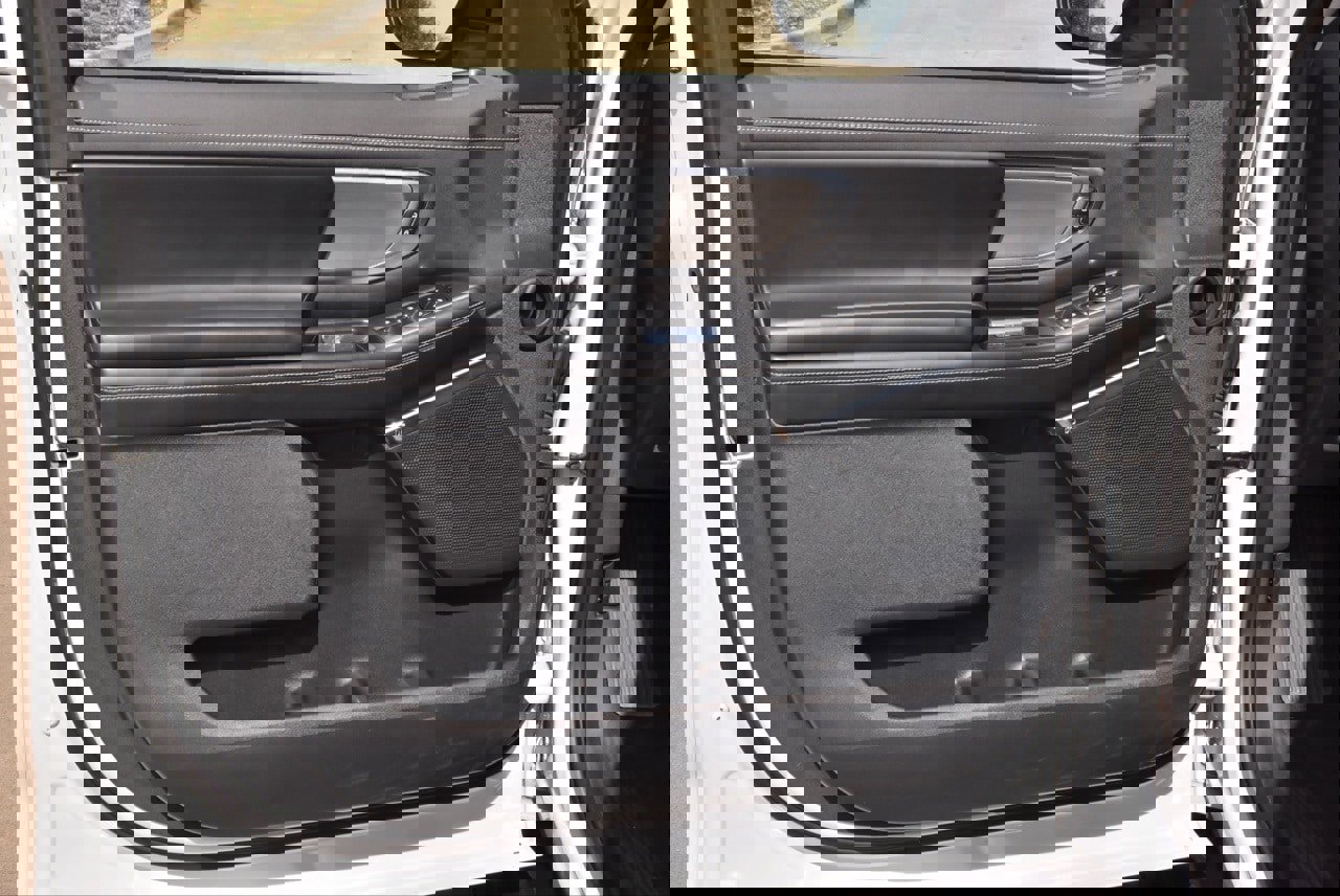 Certified 2025 Ford Expedition Platinum image 35