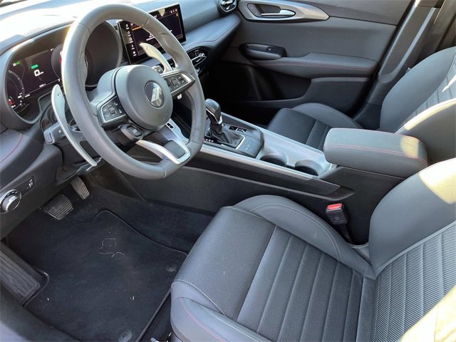 Used 2024 Dodge Hornet R/T image 25