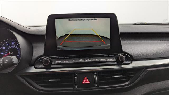 Used 2021 Kia Forte GT-Line image 27