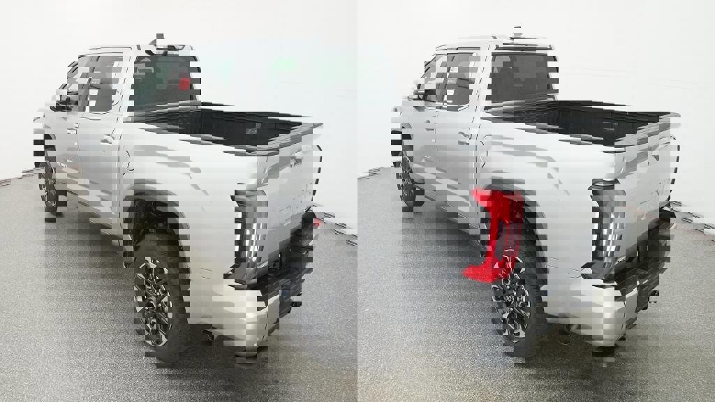 New 2026 Toyota Tundra Limited image 54