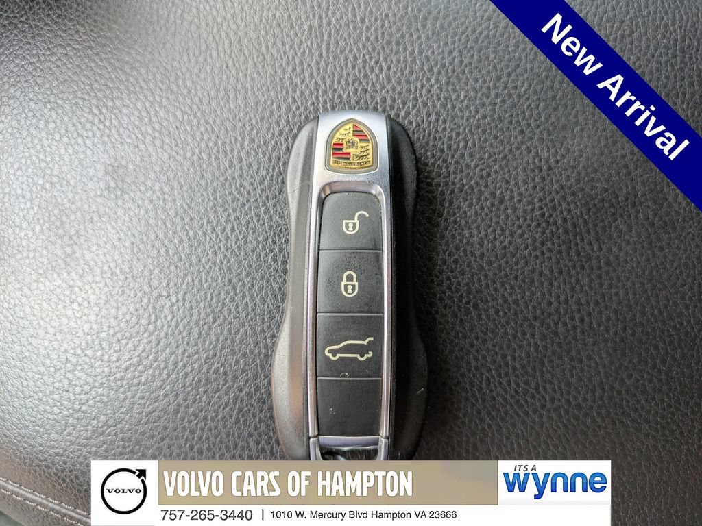 Used 2019 Porsche Cayenne AWD/4WD image 30
