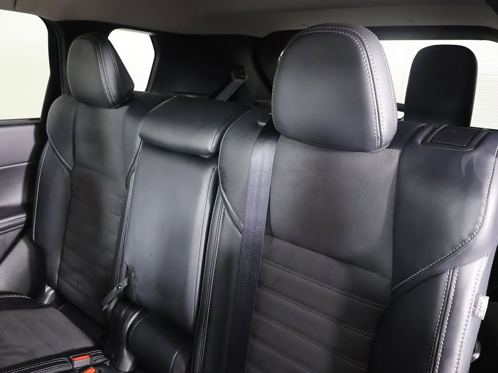 Used 2024 Mitsubishi Outlander SE image 34