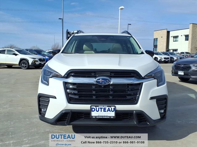 New 2026 Subaru Ascent Limited image 2