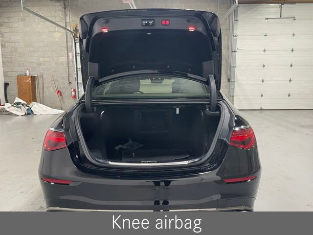 Certified 2023 Mercedes-Benz S 580 4MATIC Sedan image 17