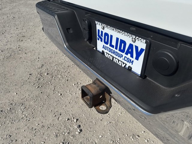 Used 2022 Chevrolet Silverado 2500 LTZ image 13