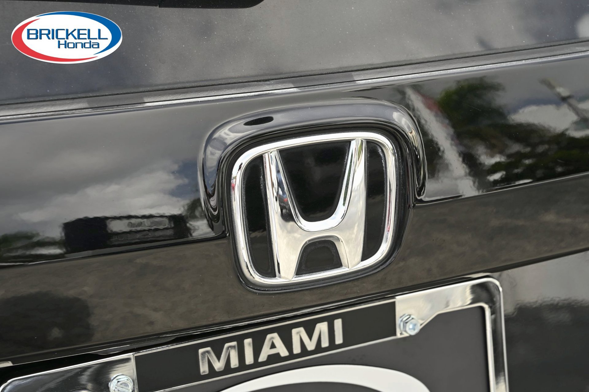 Used 2024 Honda CR-V Sport image 11