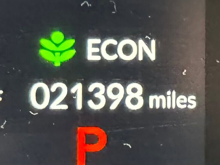 Used 2024 Honda HR-V LX image 27