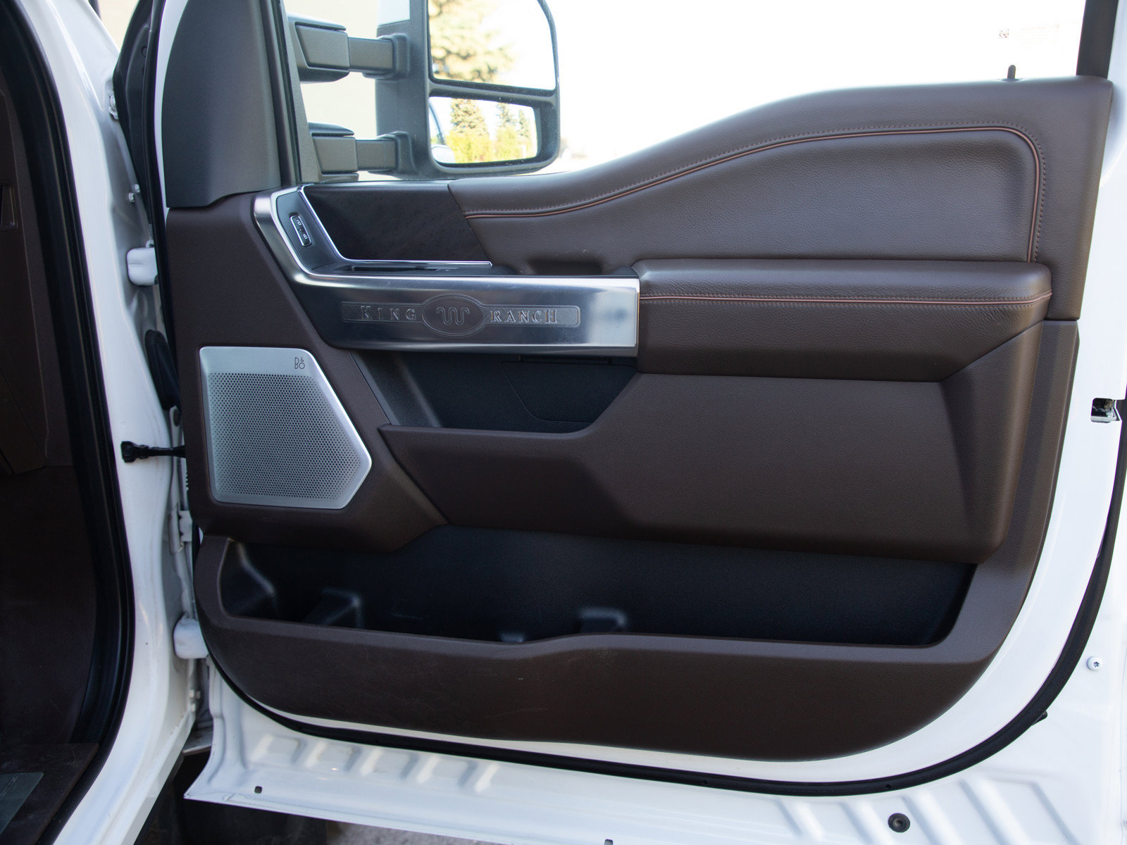 Used 2023 Ford F450 King Ranch AWD/4WD image 13