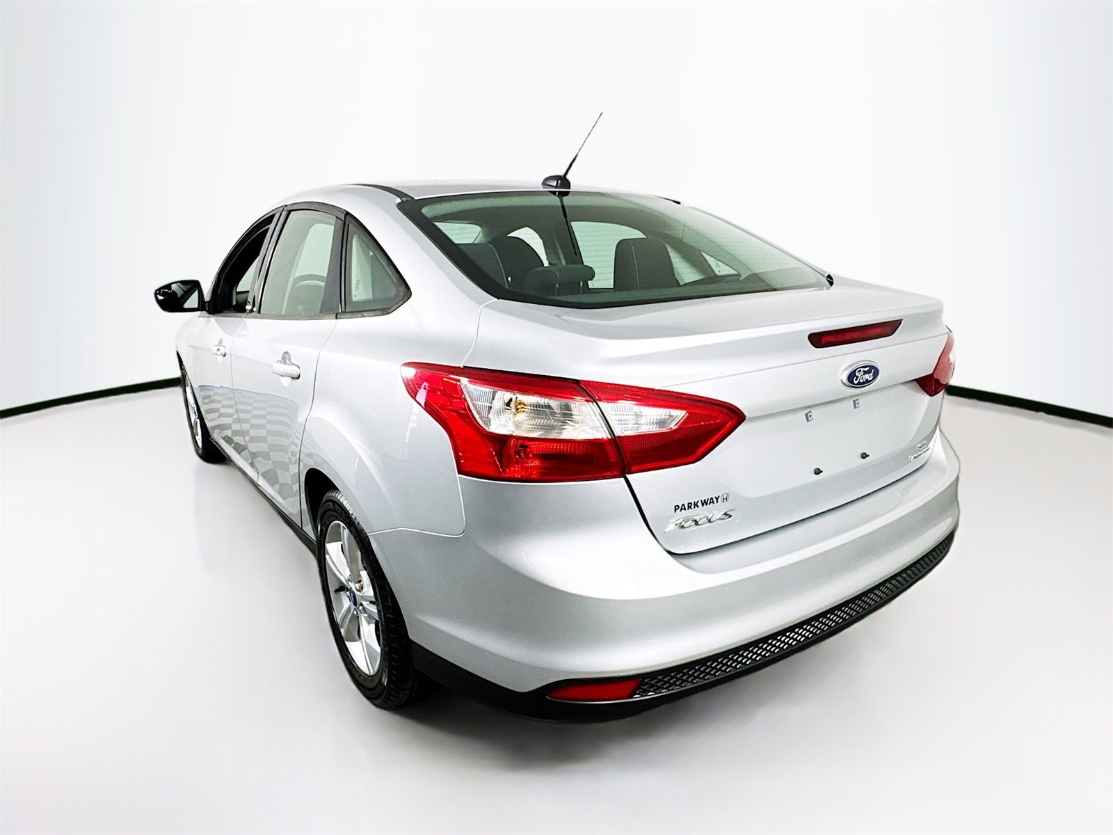 Used 2013 Ford Focus SE image 5