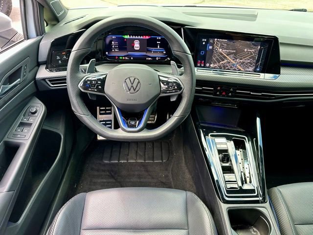 Certified 2024 Volkswagen Golf R AWD/4WD image 17