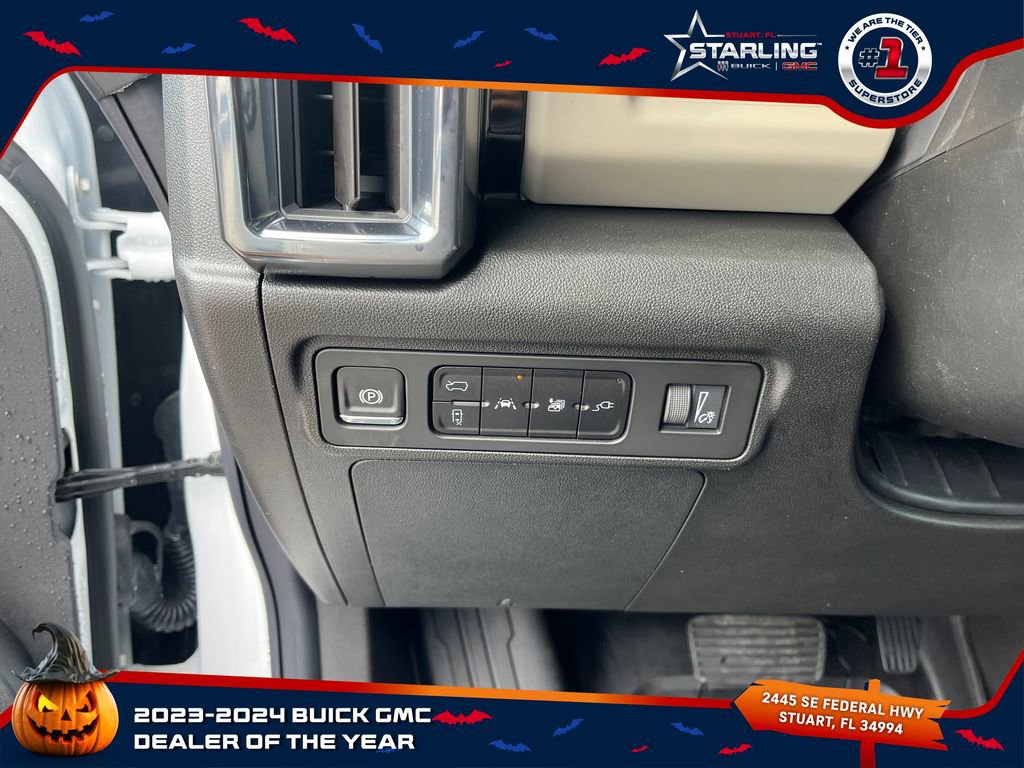 New 2026 GMC Hummer EV SUV image 23