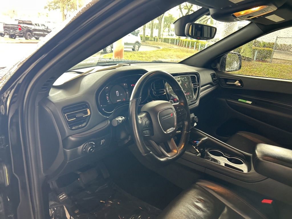 Used 2022 Dodge Durango R/T image 6