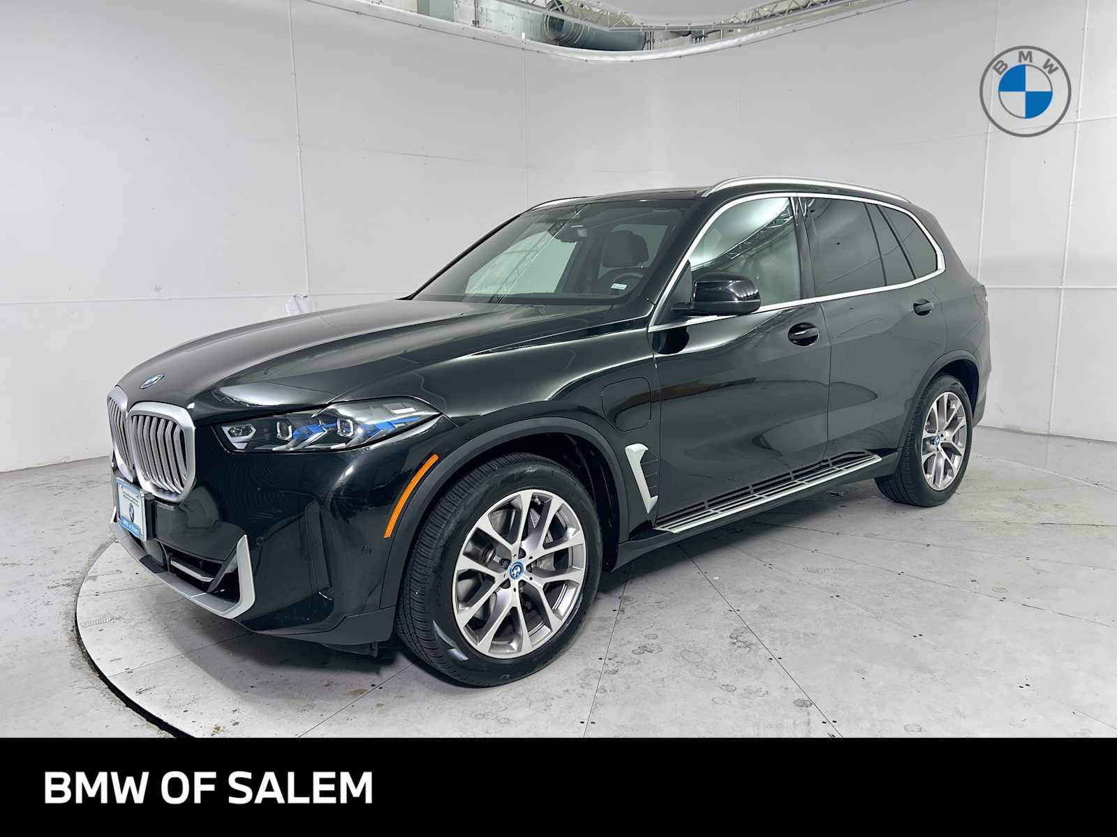 Used 2025 BMW X5 xDrive50e
