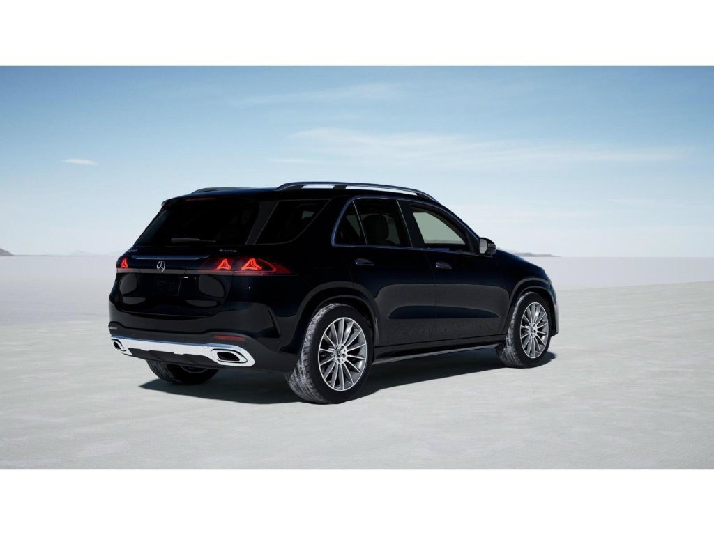 New 2027 Mercedes-Benz GLE 350 4MATIC image 21