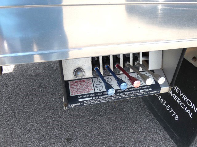 Used 2015 RAM 5500 SLT w/ Quick Order Package 29G SLT image 18