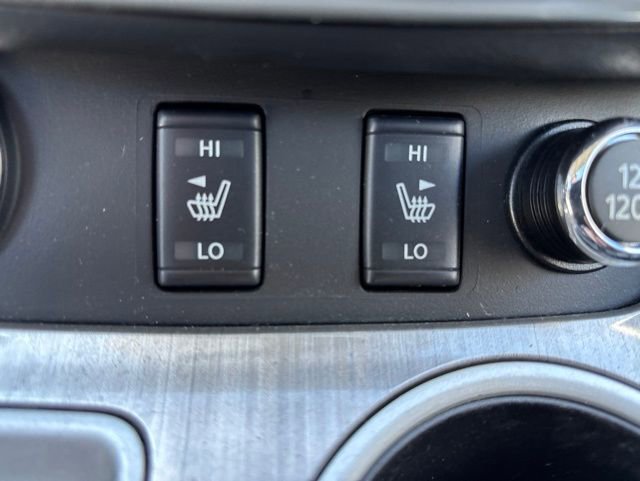 Used 2017 Nissan Murano S AWD/4WD image 21