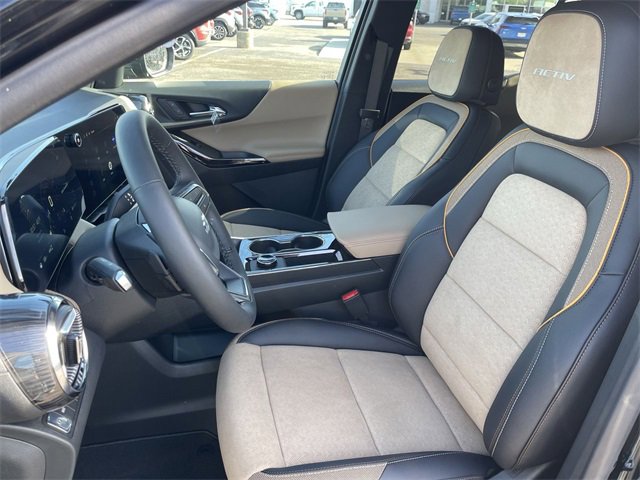 New 2026 Chevrolet Equinox ACTIV w/ Convenience Package III image 11