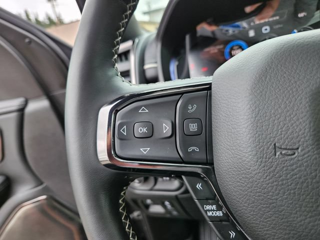 Used 2026 RAM 1500 Limited AWD/4WD image 30
