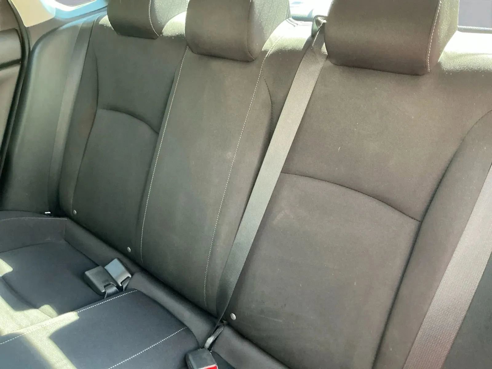 Used 2021 Honda Civic LX image 14