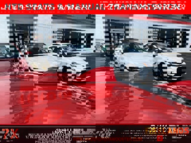 New 2025 Toyota GR86 Premium image 20