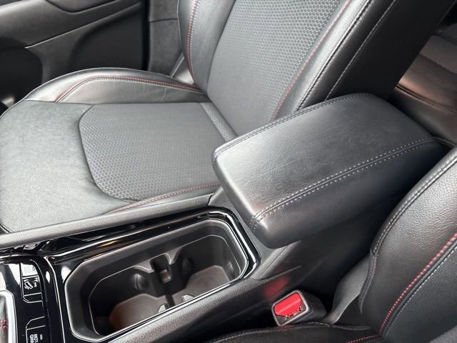 Used 2023 Jeep Compass Trailhawk image 46