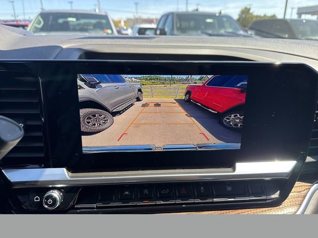 New 2026 GMC Sierra 1500 Elevation image 26