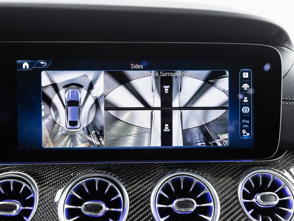 Certified 2024 Mercedes-Benz AMG GT 53 image 22