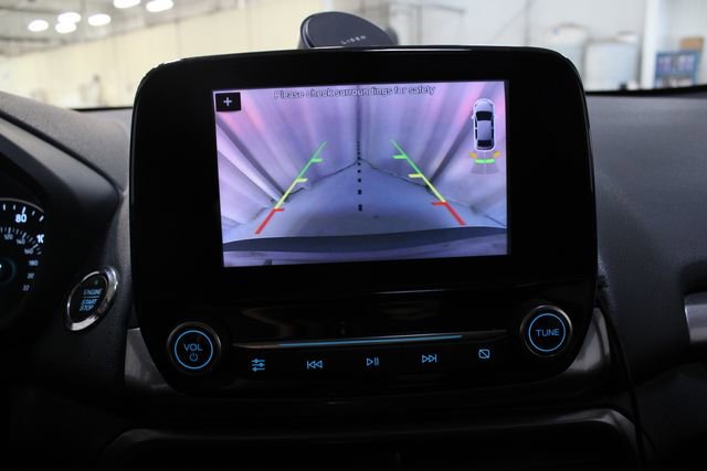 Used 2019 Ford EcoSport SE image 4